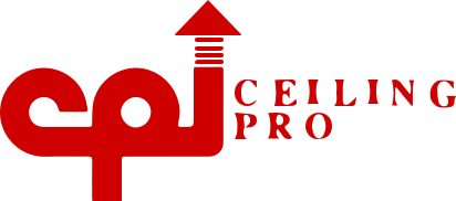 Ceiling Pro Logo