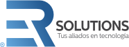 ERSolutions Logo