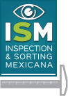 ISM Logo