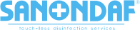 Sanodaf Logo
