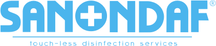 Sanondaf Logo